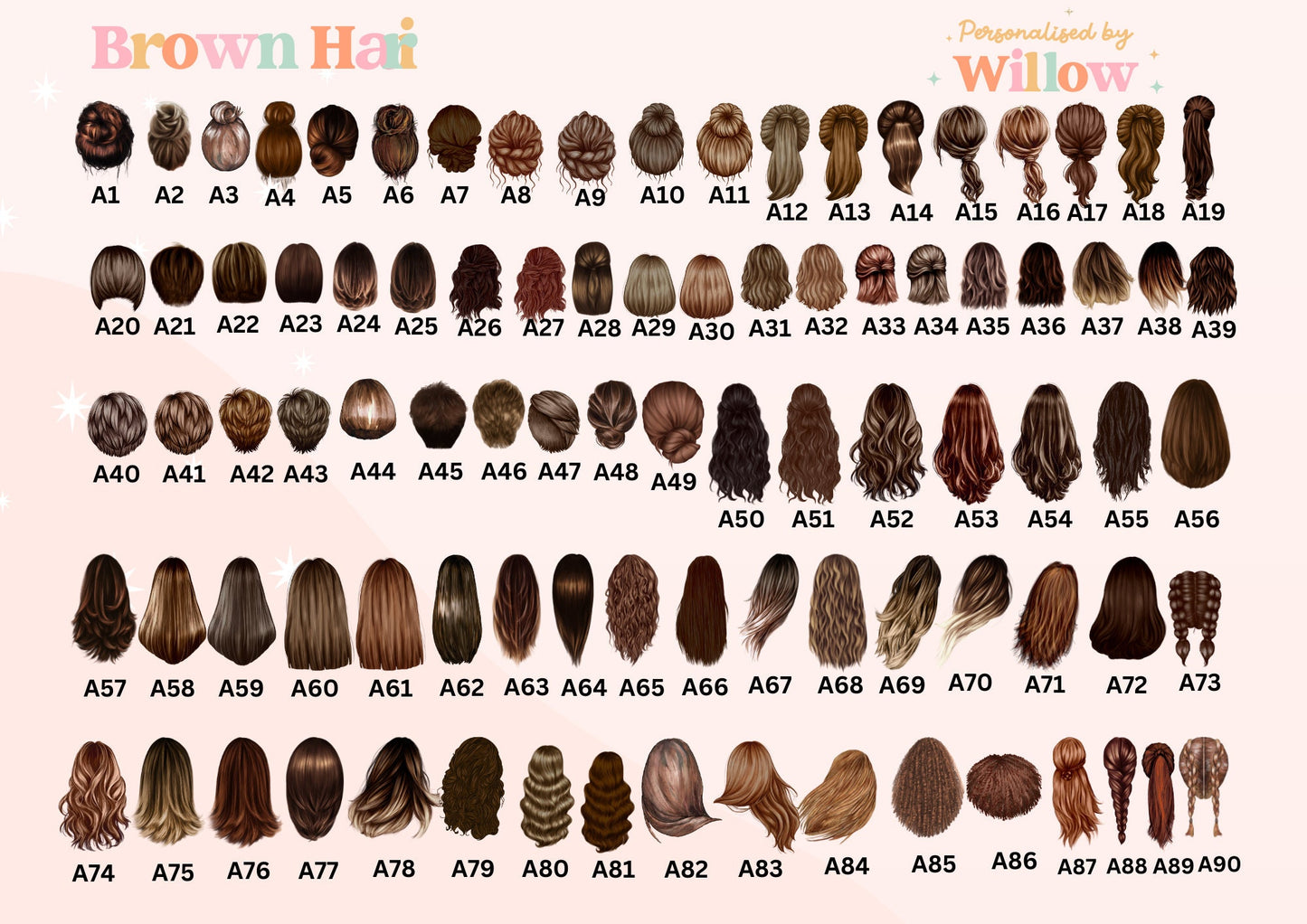 Personalised Nail Tech Birthday Card, Nail Tech Print, Teen Greeting Card, Nail Salon Owner Card, New Nail Technician, Nail Artist