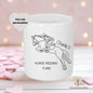 Personalised Horse Riding Fund Savings Money Jar