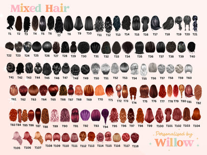 Personalised Student Nurse Notebook Planner, Nurse Graduation Gift, Nurse Notes Journal