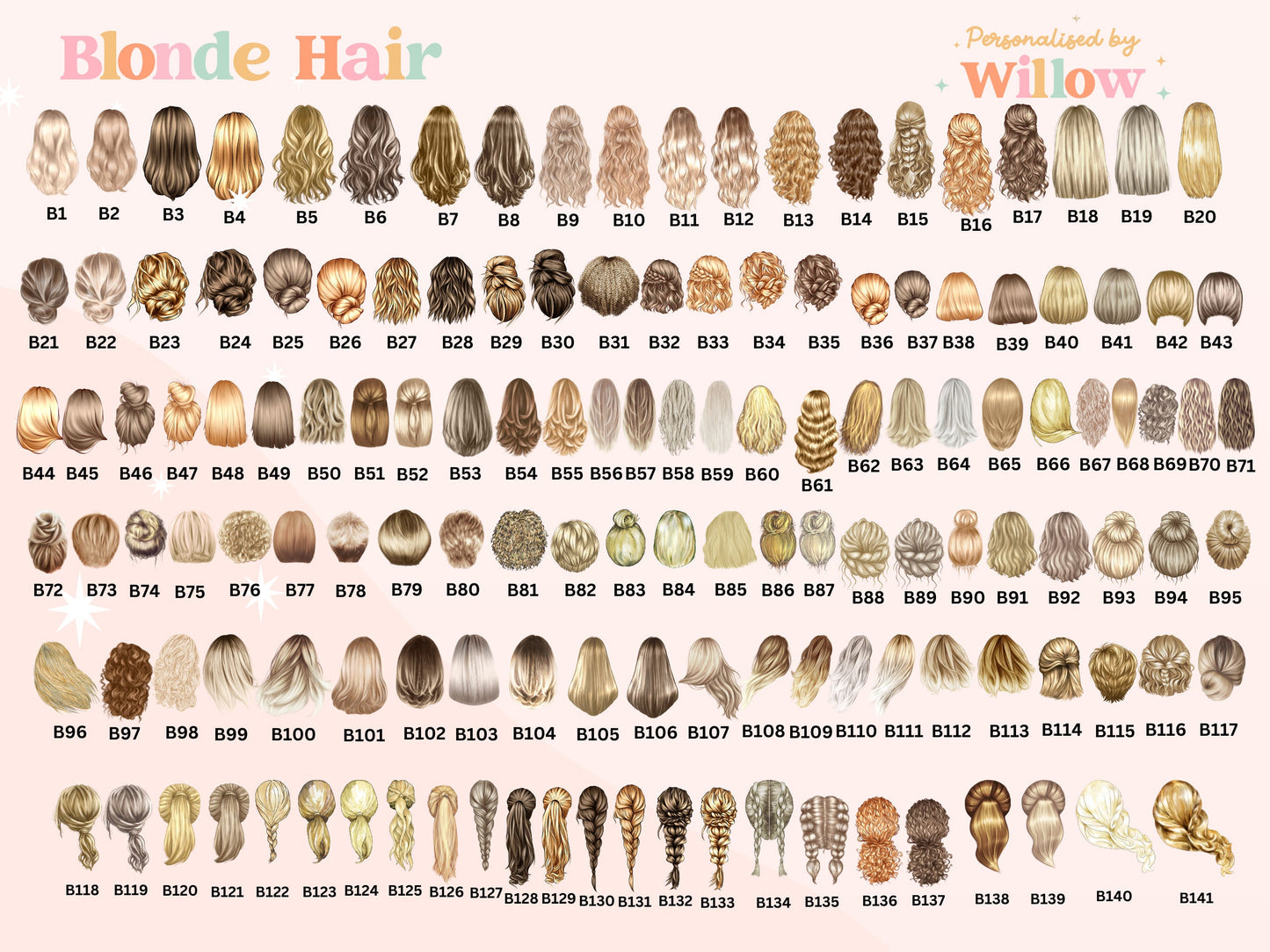 Bestie Christmas Ceramic Hanging Ornament With 5 People