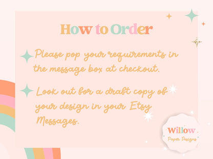 Personalised 21st Birthday Card, 21st Birthday Daughter, Sister Birthday Card, Greeting Card, Any Age Birthday Card, Milestone Birthday Card